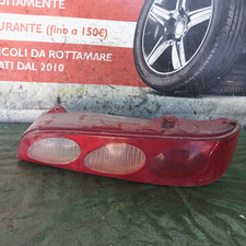 Stop Fanale Fanalino