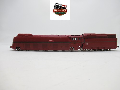 Liliput 10506 locomotiva - , a