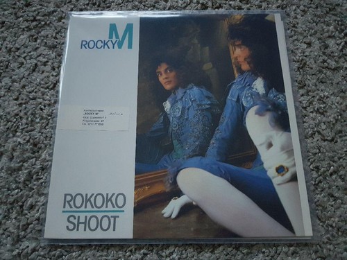 Rocky rokoko shoot - m,