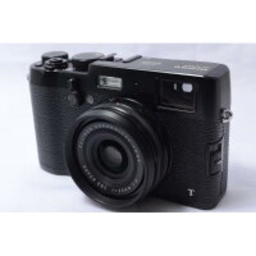 Fujifilm x100t megapixel - x100t, 16,3
