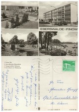 EBERSWALDE FINOW multiquadro