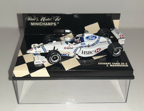 Stewart ford j magnussen - ford, sf-2