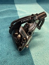 Deragliatore posteriore bici