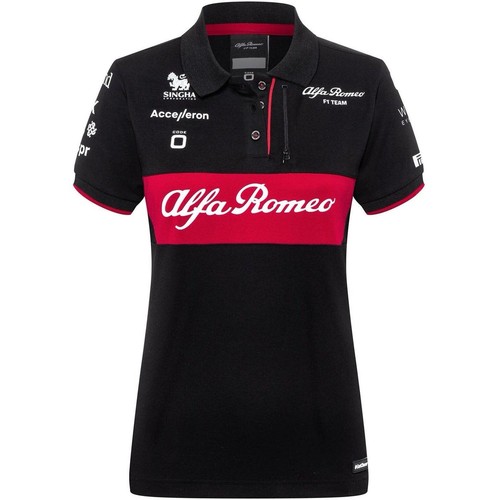 Alfa romeo racing team - alfa,