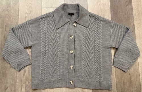 Maglione cardigan donna - , quince