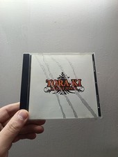 CD RAIGE E ZONTA TORA-KI