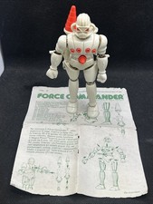 I MICRONAUTI - MEGO MICRONAUTS