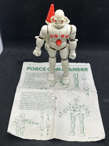 Micronauti mego micronauts - micronauti,
