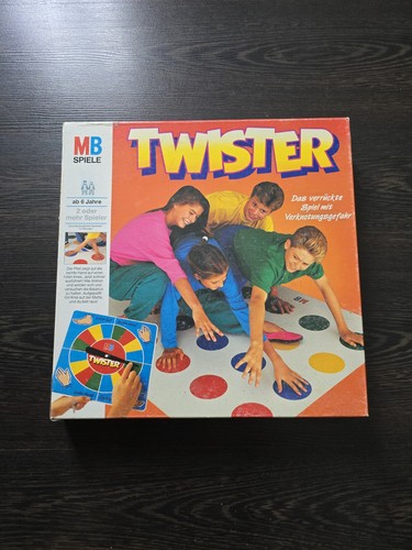 Twister gioco tavolo - |, mb