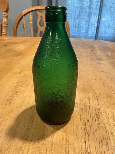 Rarissima bottiglia birra - bottiglia,