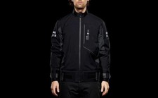 Giacca Spraytop Uomo