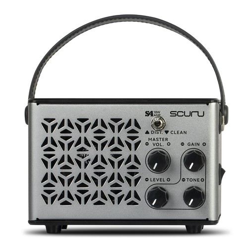 Amplificatore per - ,