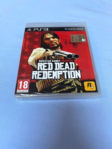 Red dead redemption - dead,