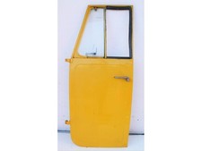 porte avant gauche pour PIAGGIO APECAR 200B 1982 MPB1M 1981 84648