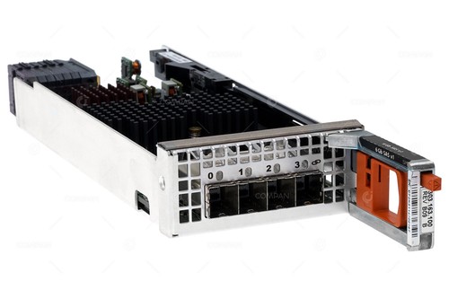 303 163 100 emc modulo - emc, sas