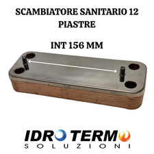 SCAMBIATORE SANITARIO 12