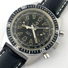 EXCELLENT TRESSA CHRONOGRAPH