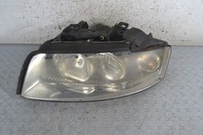 74994 Faro Anteriore SX Audi