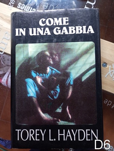 Come una gabbia - come,