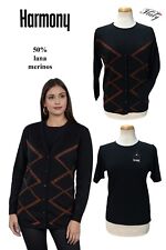 HARMONY Completo twin set