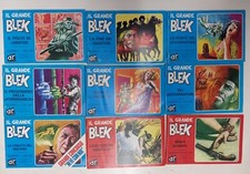 BLEK  1/16  COMPLETA - ED