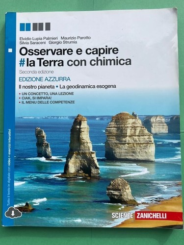 Osservare capire terra - osservare, e