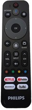 Philips Led TV REMOTE CONTROL