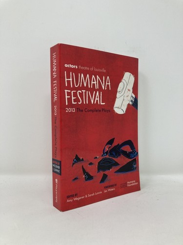 Humana festival 2013 the - 2013,