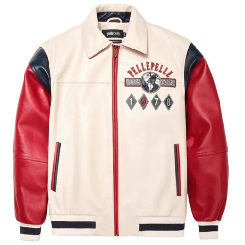 Soda club men bomber jacket - men's,