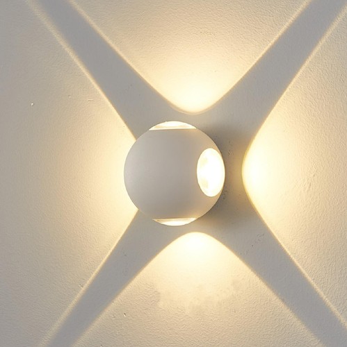 Applique parete led da - da,