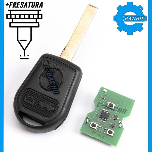 Chiave telecomando per - chiave, 3