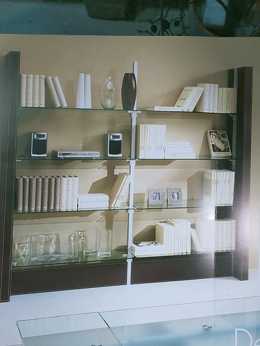 Libreria moderna - libreria,