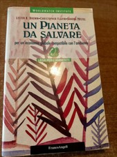 UN PIANETA DA SALVARE Per un'economia globale compatibile per l'ambiente