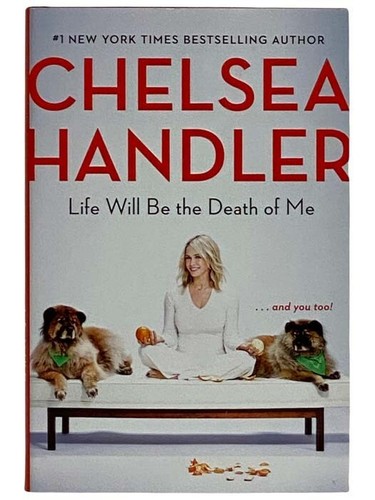 Life will the death - life,