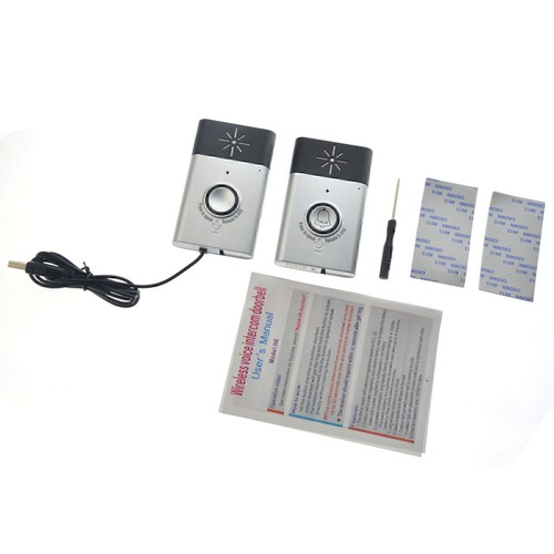Campanello wireless 300 - , m