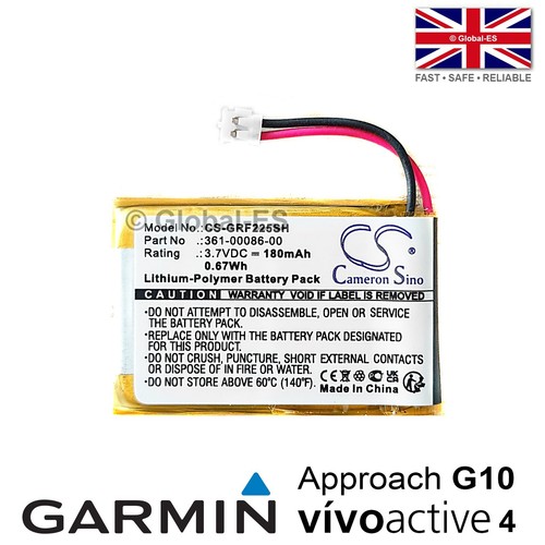 Garmin vivoactive approach - garmin, 4