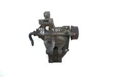 VW Golf 3 supporto console