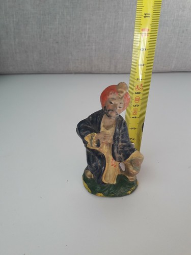 Statuina presepe - , in