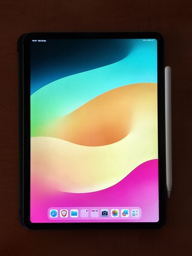 Ipad pro 2018 - pro, 256