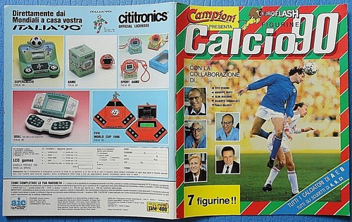 Album figurine euro - euro,