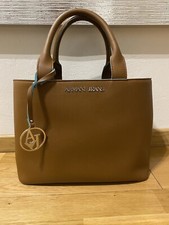 NUOVO Armani Jeans borsa a