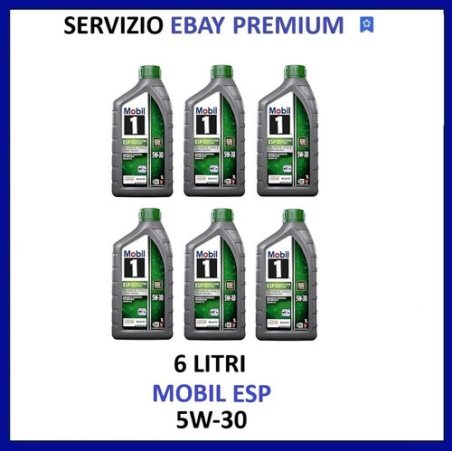 Litri olio motore mobil - motore, 1