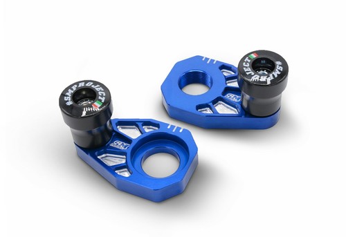 Project blocchetti - sm,