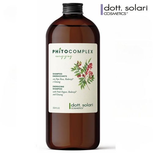 Shampoo capelli anticaduta