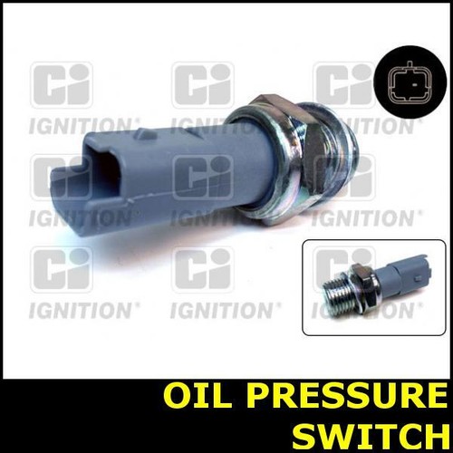 Pressostato olio per ford - olio,