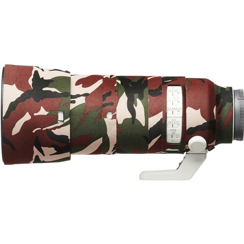 Easycover lens oak - easycover, protezione