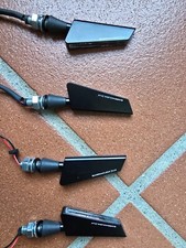 Indicatori di direzione omologati led BARRACUDA, SQ-LED B-LUX