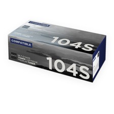 1 toner per Samsung ML-1860 ML-1865W SCX-3200 SCX-3217 SCX-3210 SCX-3205W