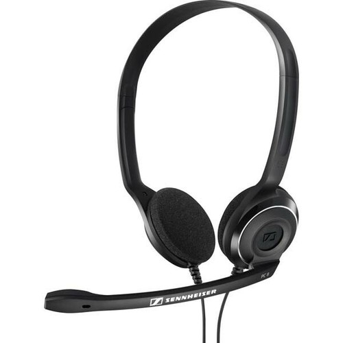 Cuffie sennheiser epos pc8 - pc8, usb