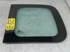 Deflettore Posteriore Sinistro Fiat New Panda Cross 2020